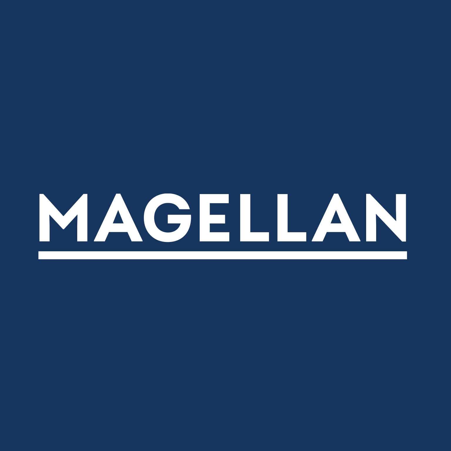 Startseite Magellan